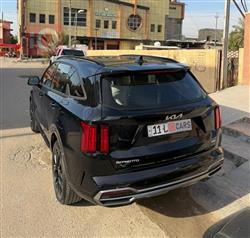 کیا سۆرینتۆ